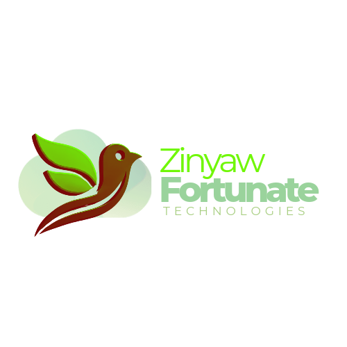 Zinyaw Tech Hero Banner